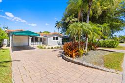 Picture of 1107 Washington St, Hollywood, FL 33019