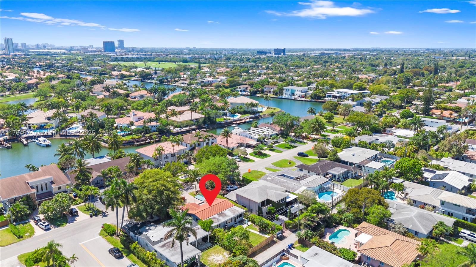 Picture of 1107 Washington St, Hollywood, FL 33019
