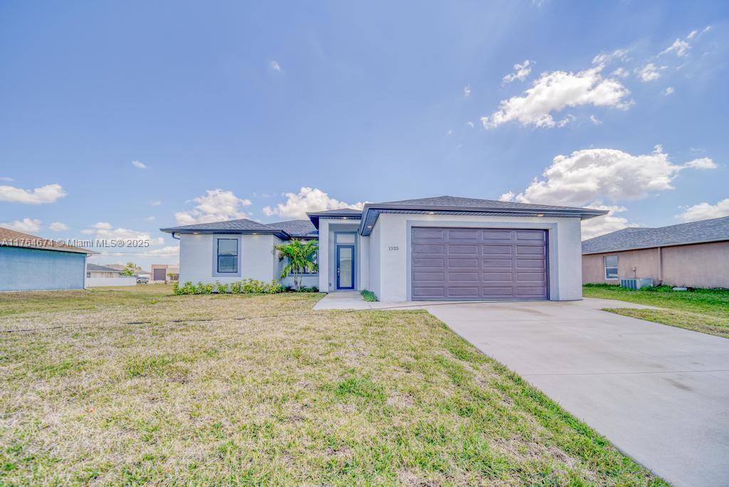 Picture of 1325 NE 2Nd Ave, Cape Coral, FL 33909