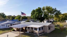 Picture of 6367 SW 83Rd Place, Ocala, FL 34476