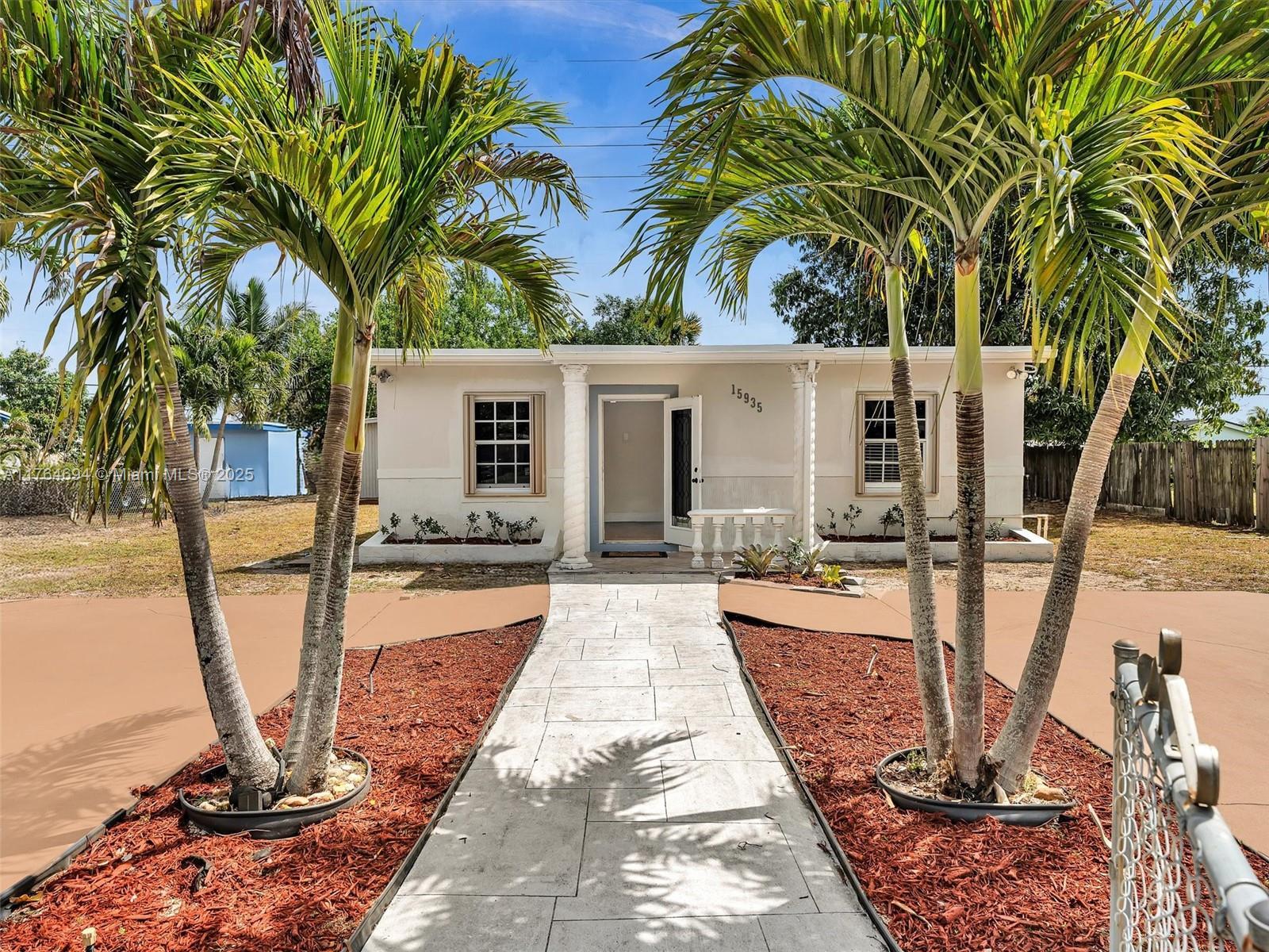 Picture of 15935 NW 19Th Ave, Miami Gardens, FL 33054