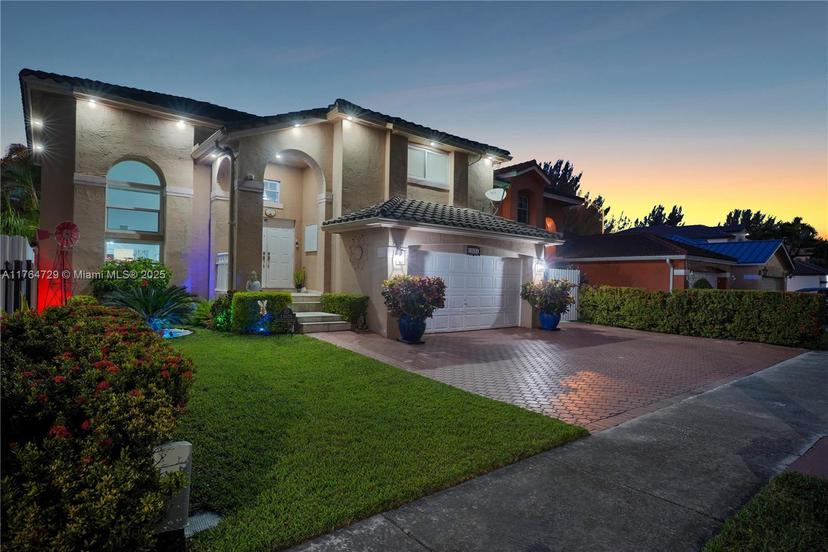 Picture of 13021 NW 11Th Ter, Miami FL 33182