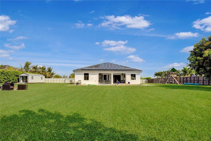 Picture of 17100 SW 281 St, Homestead FL 33030