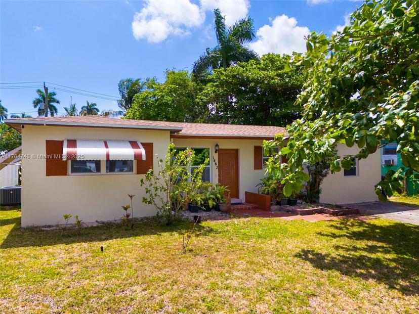 Picture of 1462 NE 118Th St, Miami FL 33161