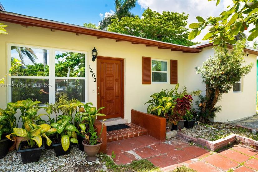 Picture of 1462 NE 118Th St, Miami FL 33161
