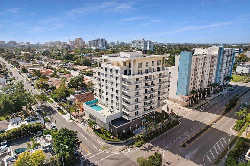 Picture of 2400 SW 27Th Ave # 706, Miami FL 33145