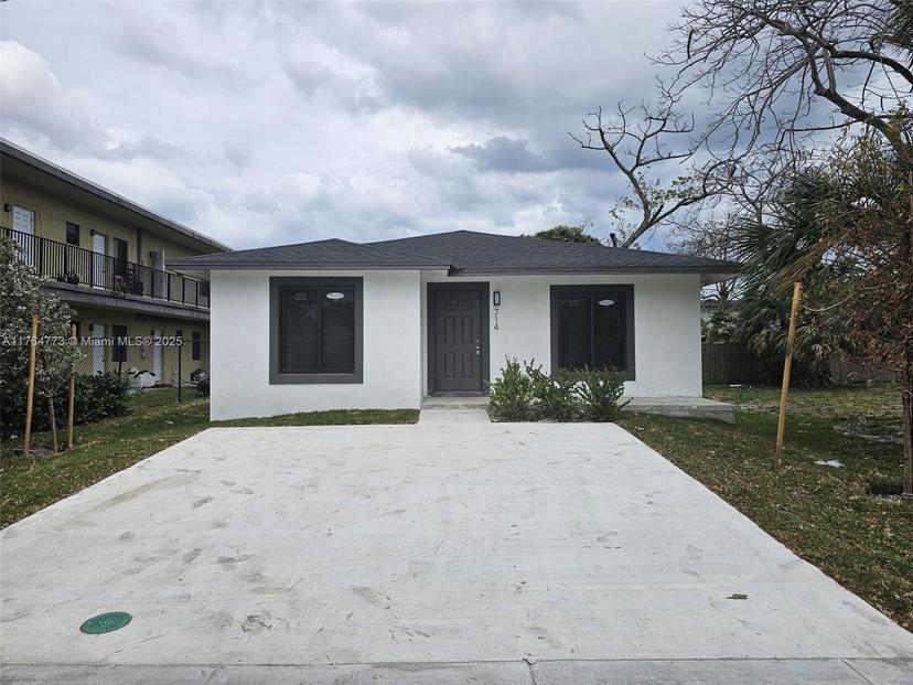 Picture of 714 NW 4Th Ave, Pompano Beach FL 33060