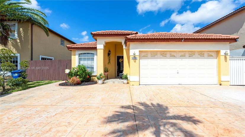 Picture of 8241 NW 201St Ter, Hialeah FL 33015