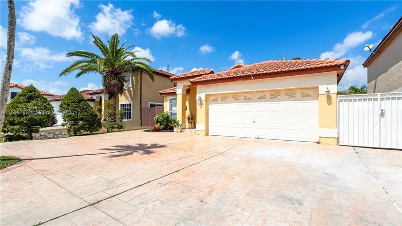 Picture of 8241 NW 201St Ter, Hialeah FL 33015