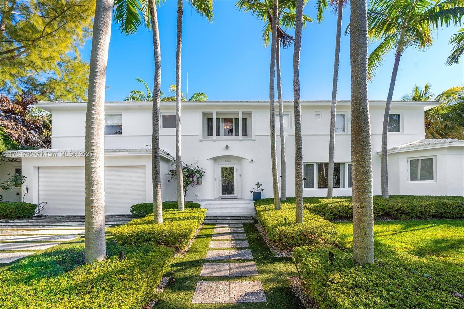 Picture of 4213 Nautilus Dr, Miami Beach, FL 33140