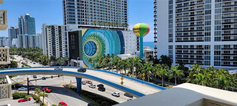 Picture of 1825 S Ocean Dr # 914, Hallandale Beach FL 33009