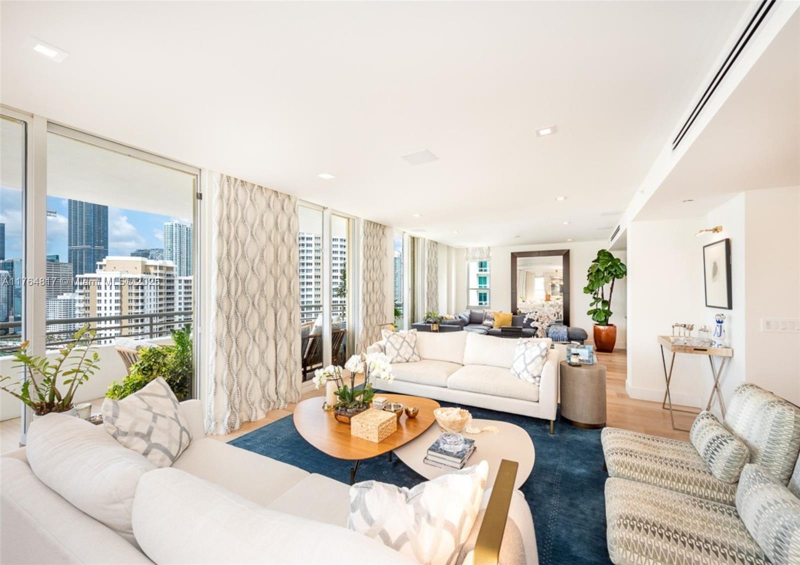 Picture of 888 Brickell Key Dr # 2501, Miami, FL 33131