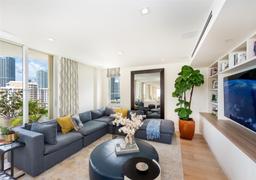 Picture of 888 Brickell Key Dr # 2501, Miami, FL 33131