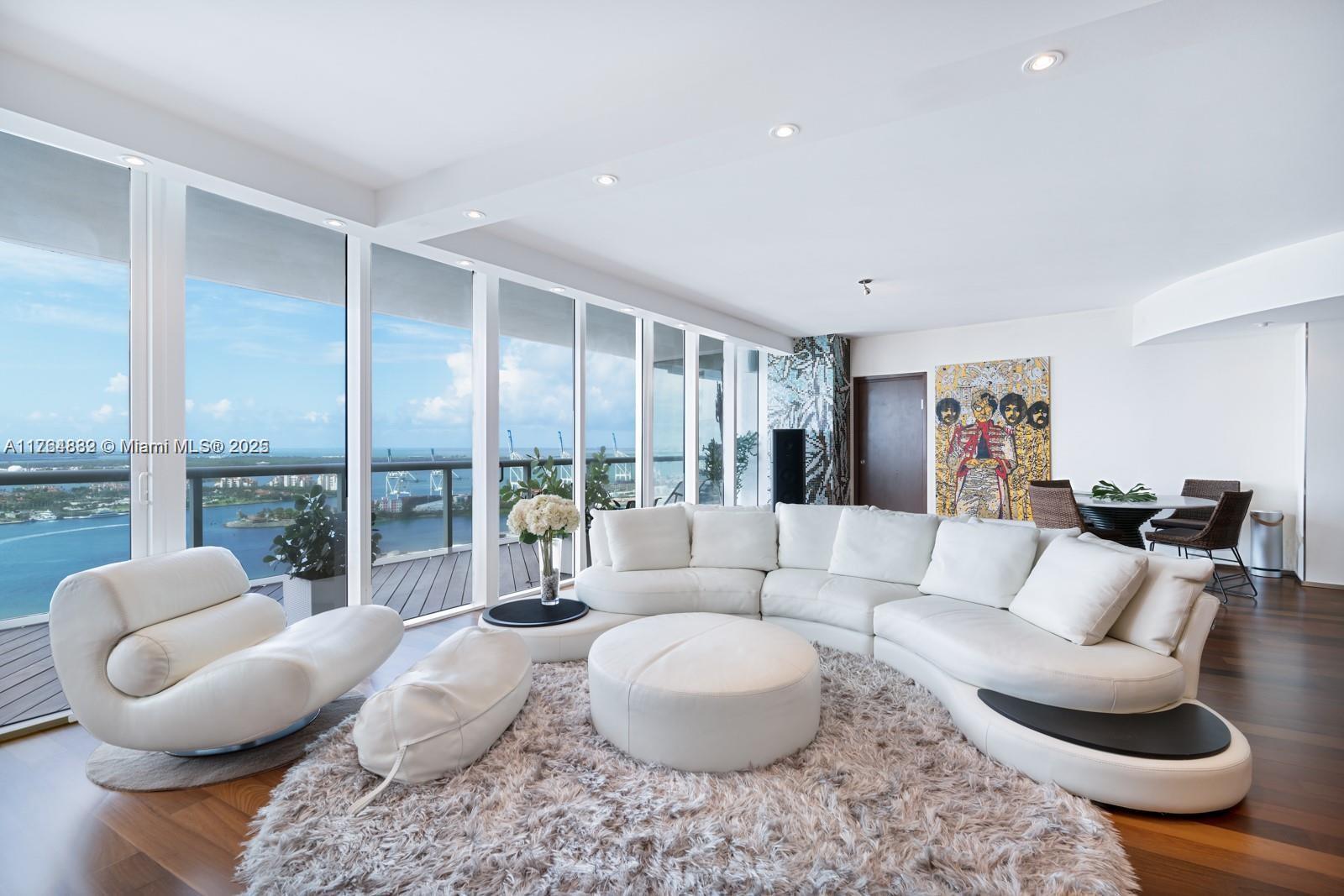 Picture of 450 Alton Rd # 3303, Miami Beach, FL 33139