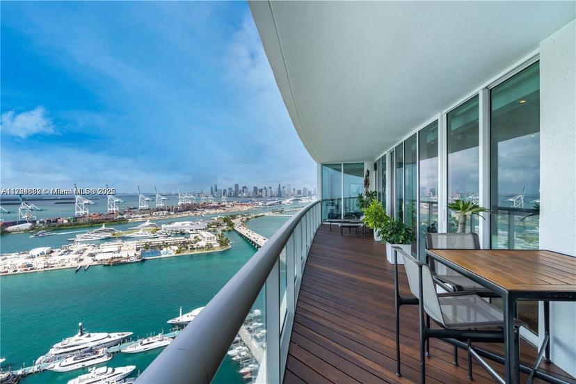 Picture of 450 Alton Rd # 3303, Miami Beach FL 33139