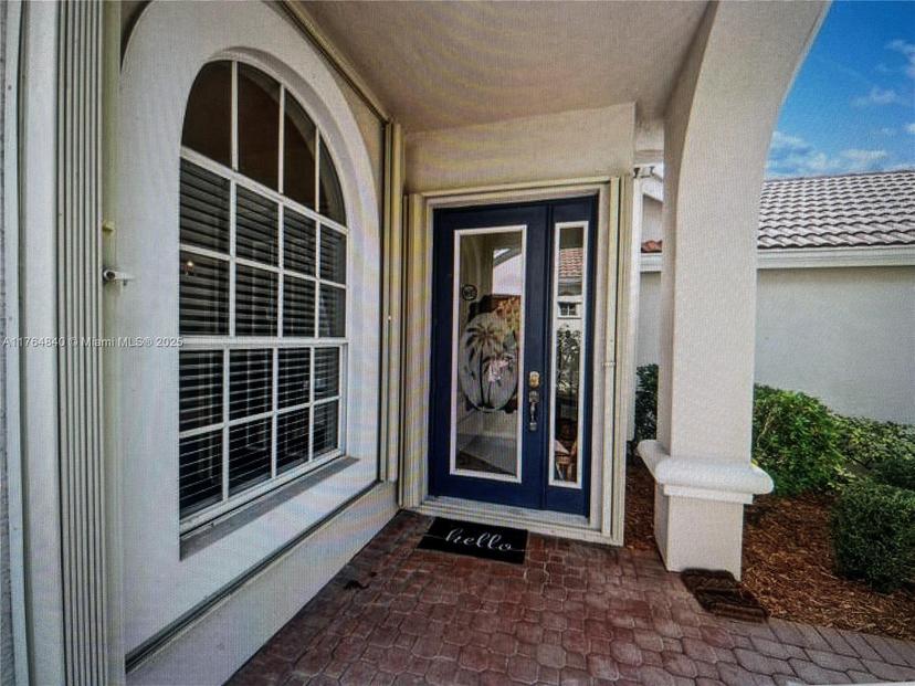Picture of 738 SW Munjack Cir, Port St. Lucie FL 34986