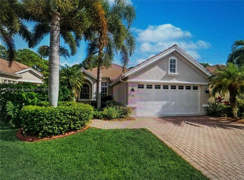 Picture of 738 SW Munjack Cir, Port St. Lucie FL 34986