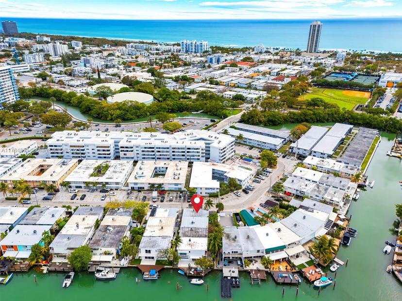 Picture of 7270 Gary Ave, Miami Beach FL 33141