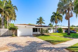Picture of 2201 NE 52Nd St, Fort Lauderdale, FL 33308