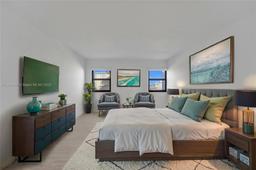 Picture of 1201 S Ocean Dr # 506N, Hollywood, FL 33019