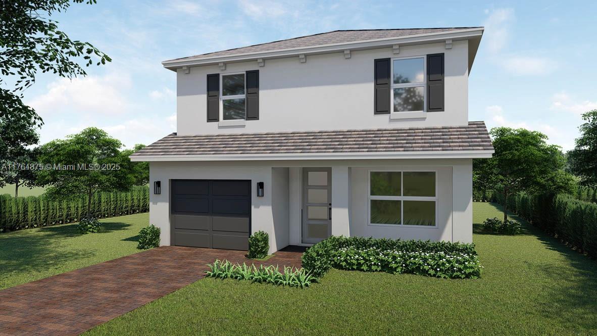 Picture of 1525 SE 7Th Lane, Homestead, FL 33033