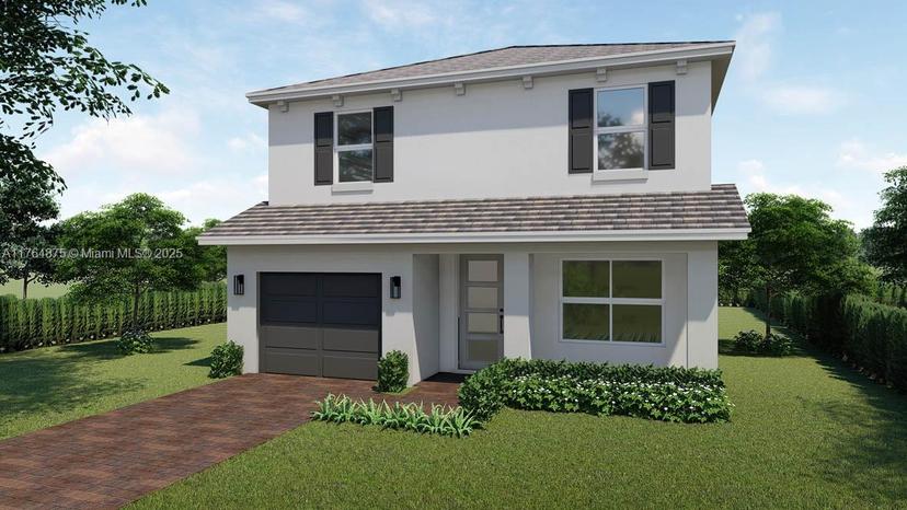Picture of 1525 SE 7Th Lane, Homestead FL 33033
