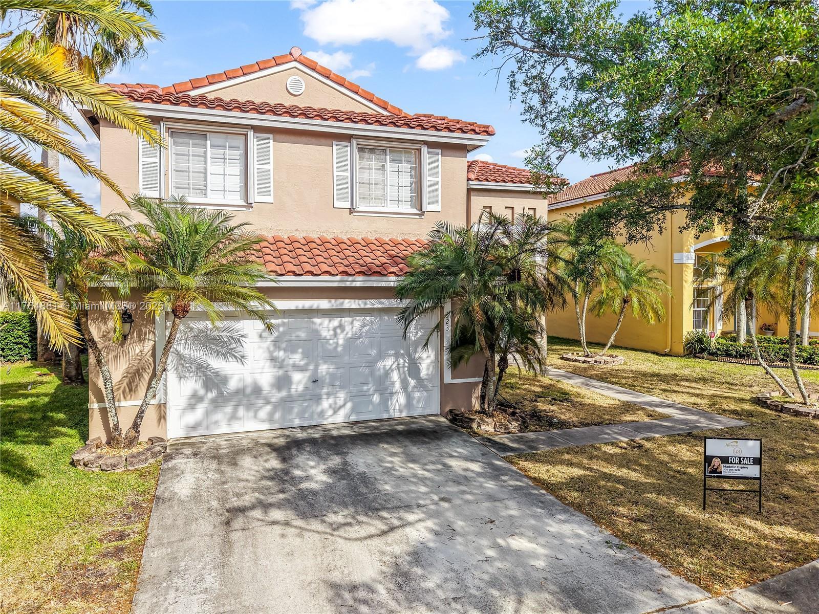 Picture of 323 SW 190Th Ter, Pembroke Pines, FL 33029
