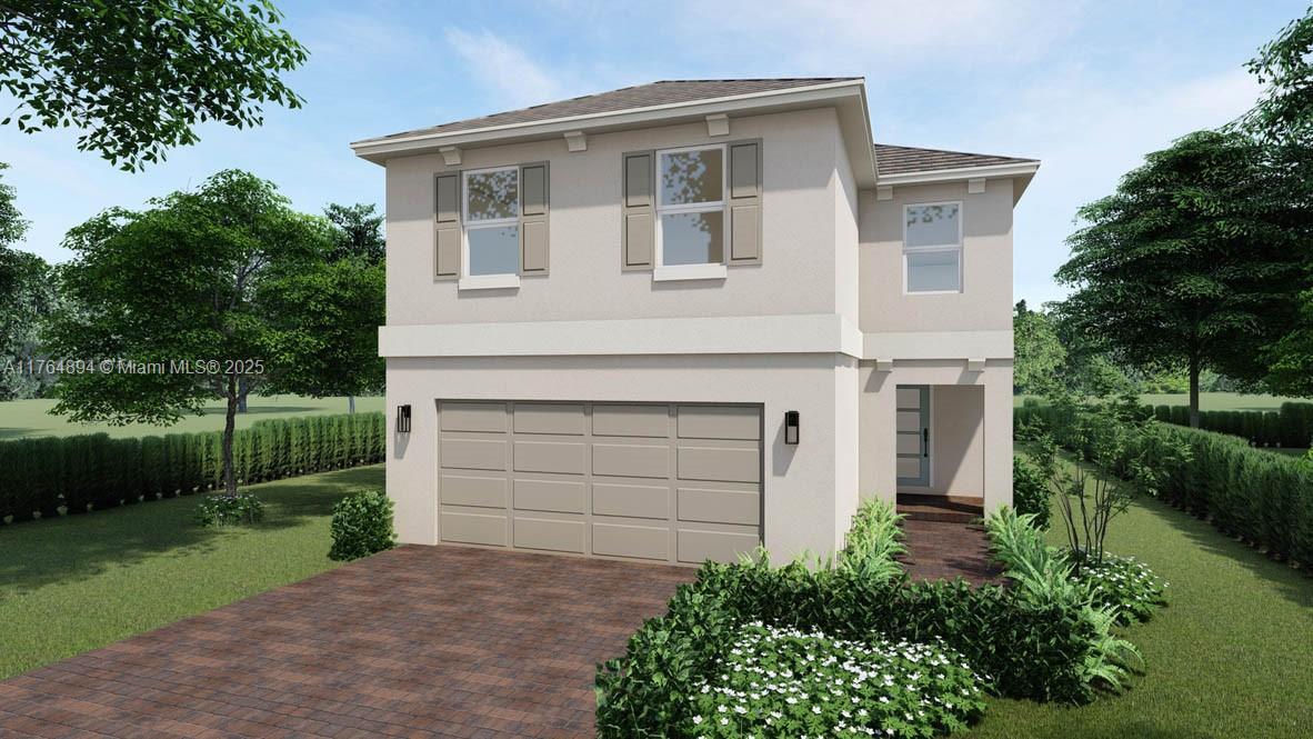 Picture of 1692 SE 7Th Court, Homestead, FL 33033