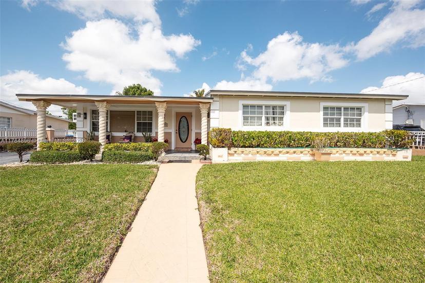 Picture of 1335 NW 188Th St, Miami Gardens FL 33169
