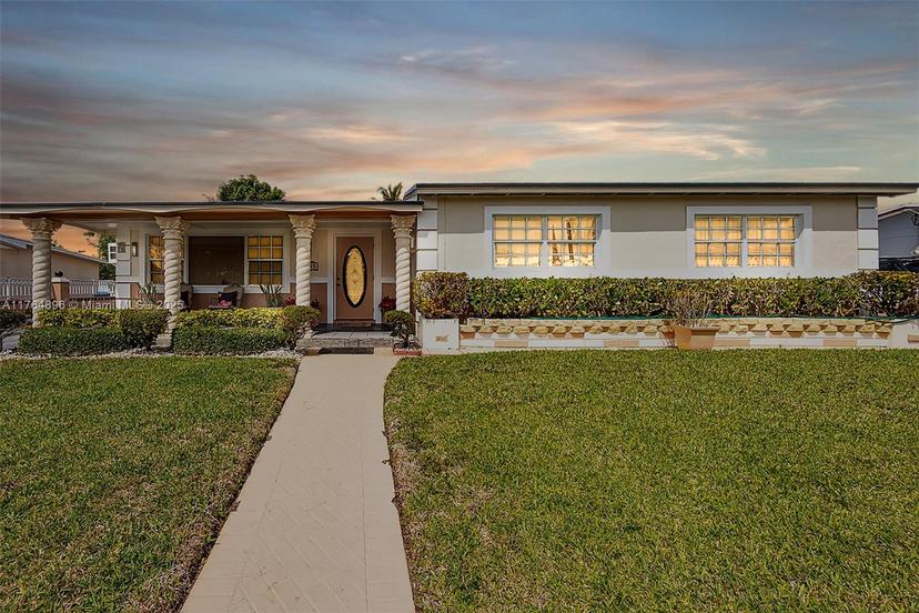Picture of 1335 NW 188Th St, Miami Gardens FL 33169