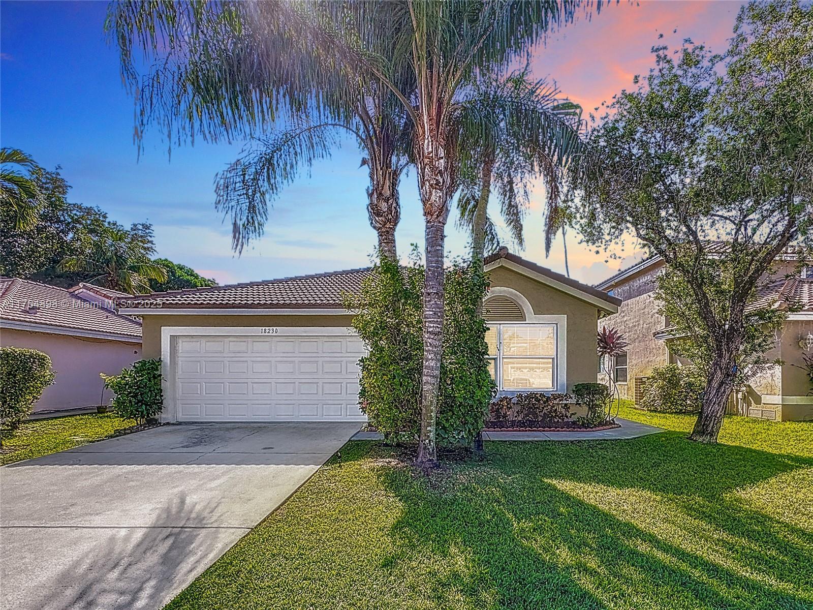 Picture of 18230 NW 19Th St, Pembroke Pines, FL 33029