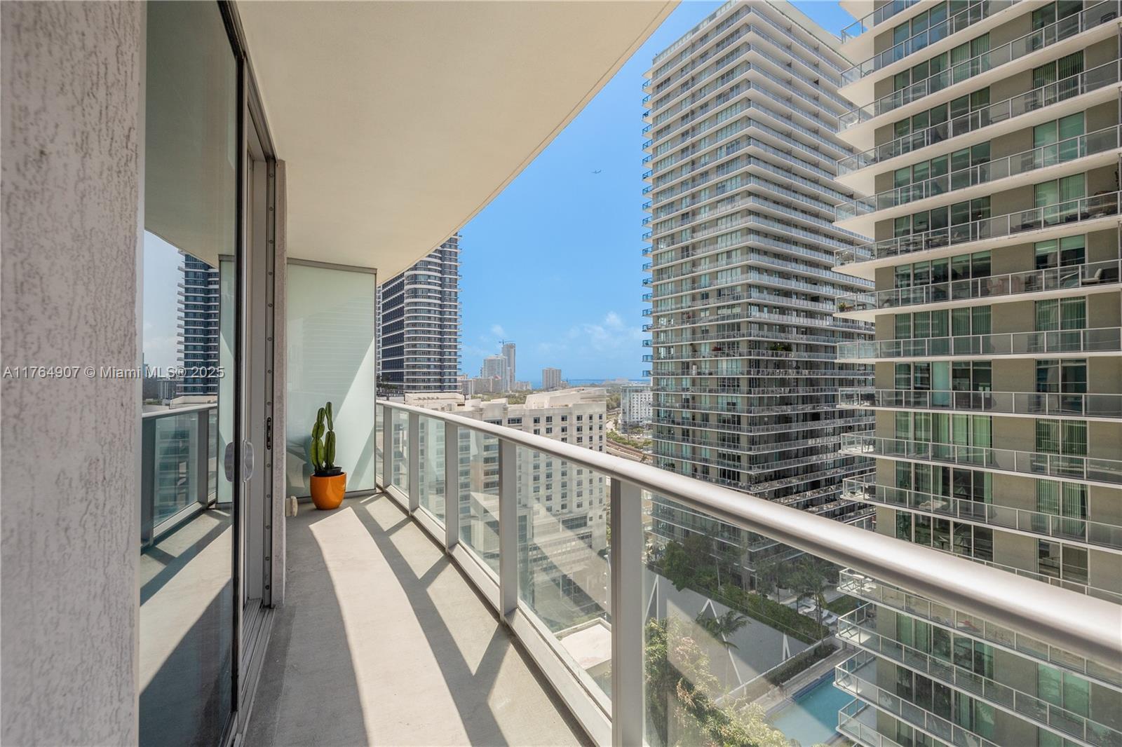 Picture of 1100 S Miami Ave # 1706, Miami, FL 33130
