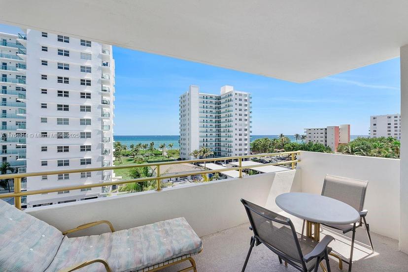 Picture of 1630 N Ocean Blvd # 514, Pompano Beach FL 33062