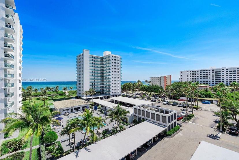 Picture of 1630 N Ocean Blvd # 514, Pompano Beach FL 33062