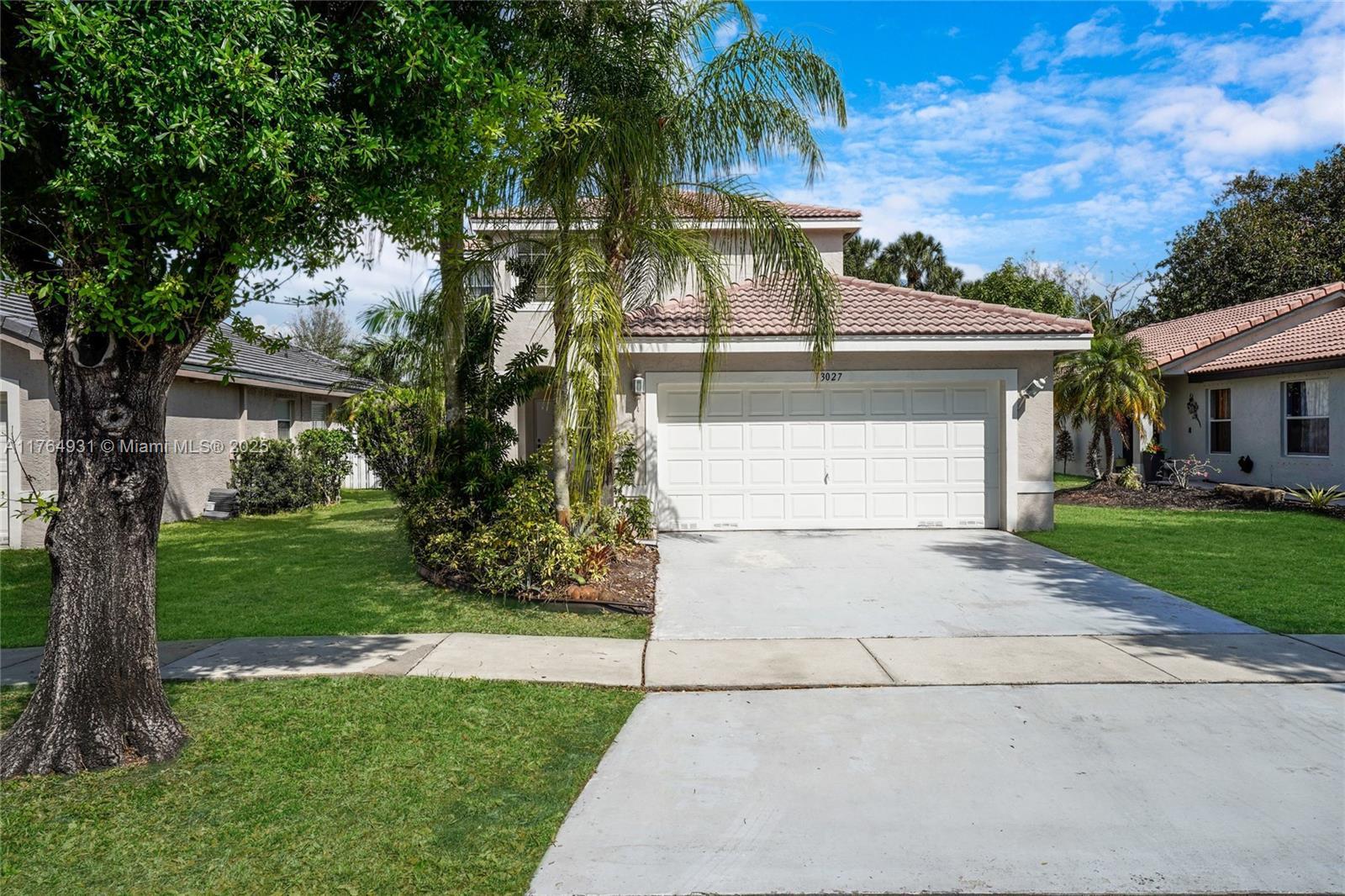 Picture of 3027 SW 179Th Ave, Miramar, FL 33029