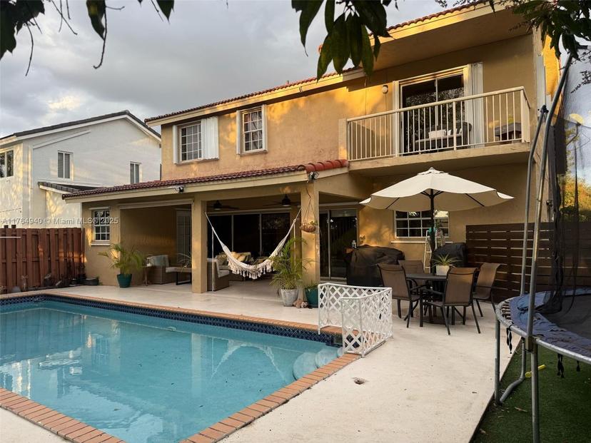 Picture of 11150 SW 161St Pl, Miami FL 33196
