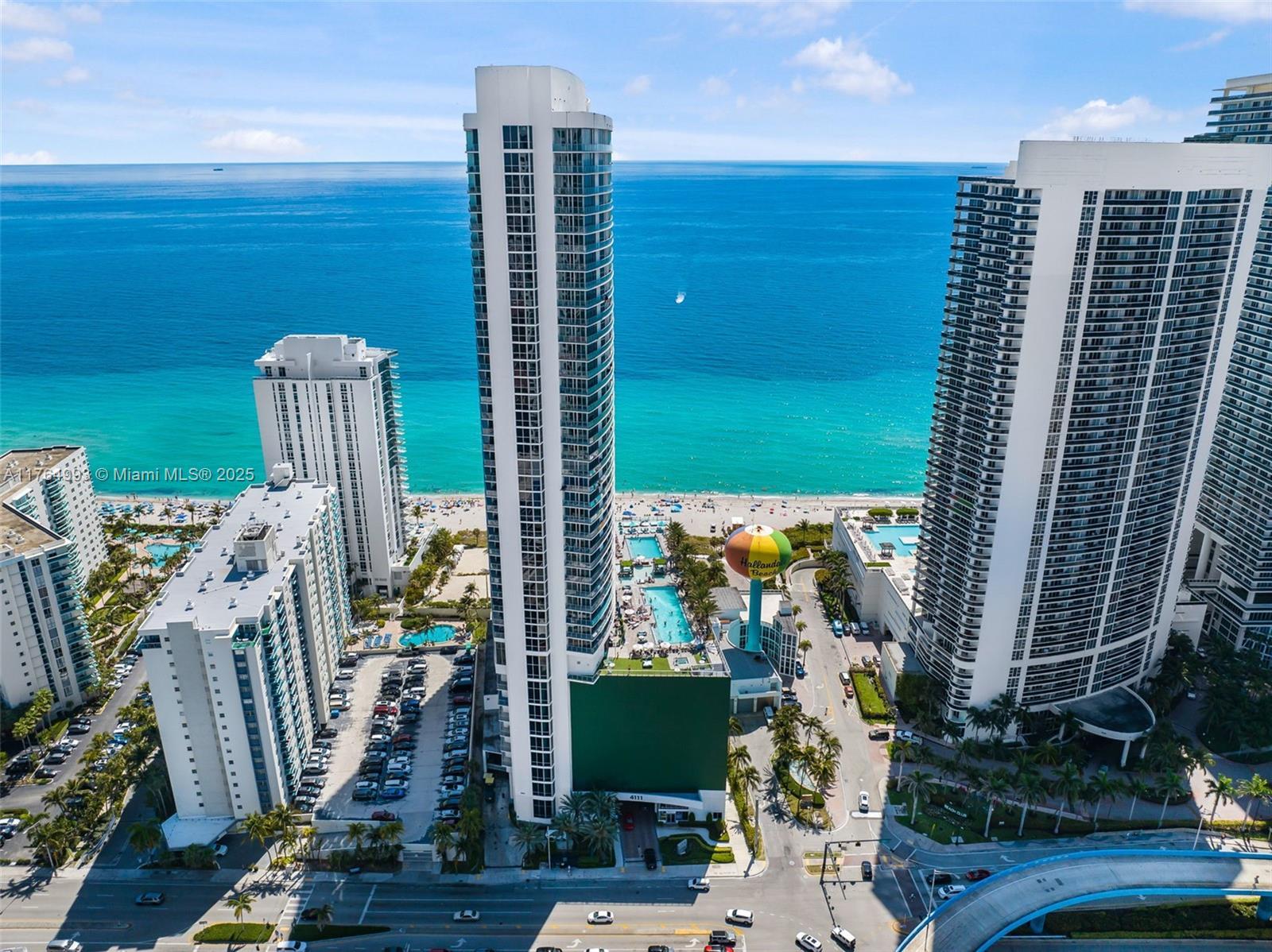 Picture of 4111 S Ocean Dr # 2207, Hollywood, FL 33019