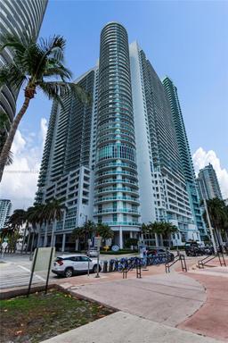 Picture of 1800 N Bayshore Dr # 4110, Miami, FL 33132