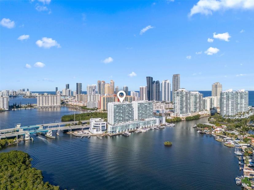 Picture of 400 Sunny Isles Blvd # 1005, Sunny Isles Beach FL 33160