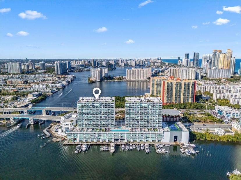 Picture of 400 Sunny Isles Blvd # 1005, Sunny Isles Beach FL 33160