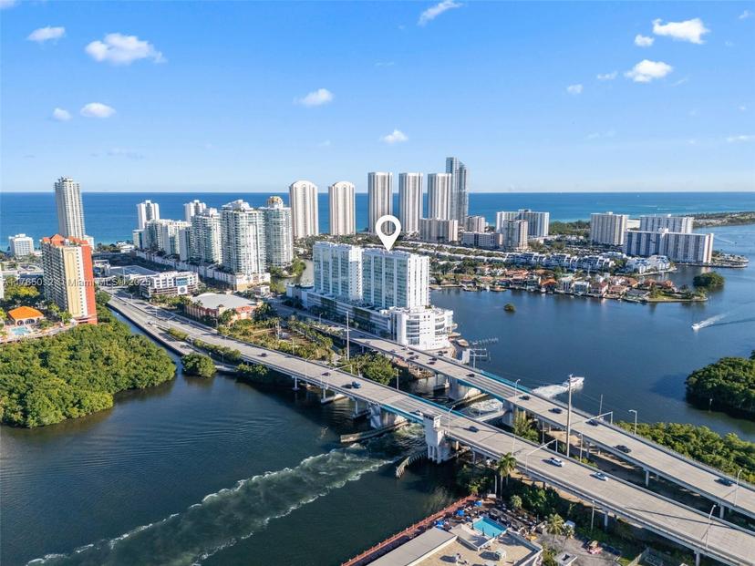 Picture of 400 Sunny Isles Blvd # 1005, Sunny Isles Beach FL 33160
