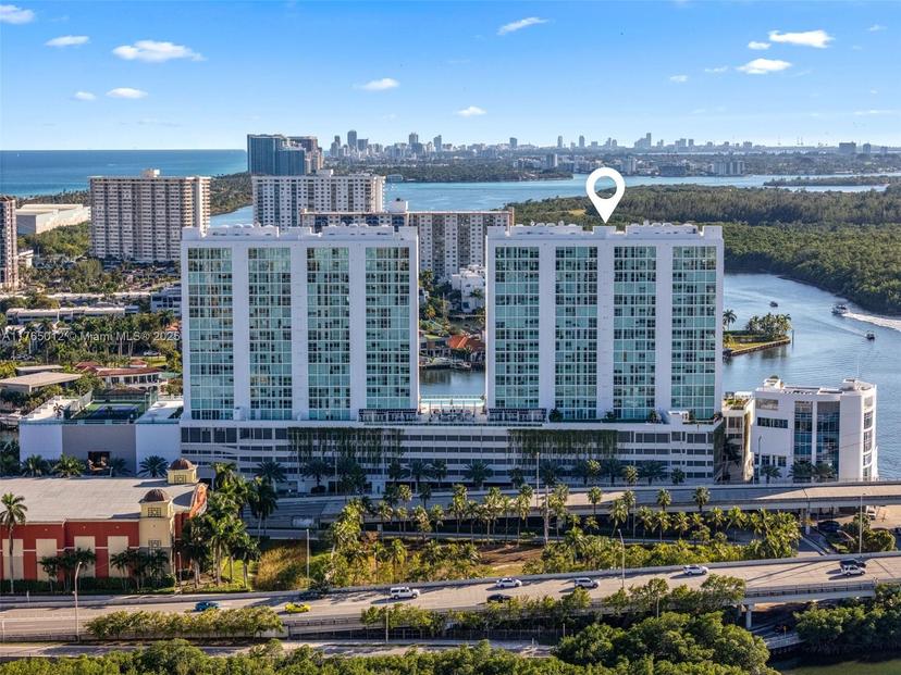 Picture of 400 Sunny Isles Blvd # 1005, Sunny Isles Beach FL 33160