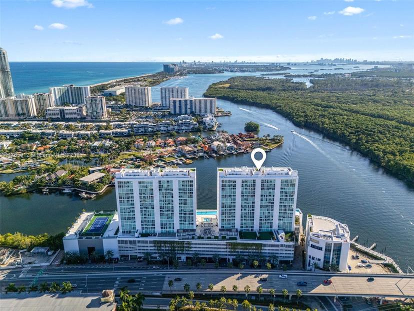 Picture of 400 Sunny Isles Blvd # 1005, Sunny Isles Beach FL 33160