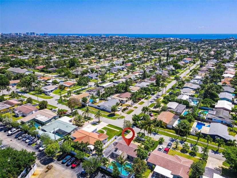 Picture of 1635 SE 8Th Ave, Deerfield Beach FL 33441