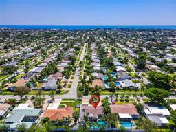 Picture of 1635 SE 8Th Ave, Deerfield Beach, FL 33441