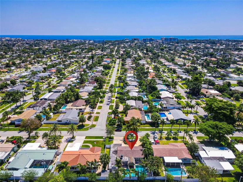 Picture of 1635 SE 8Th Ave, Deerfield Beach FL 33441