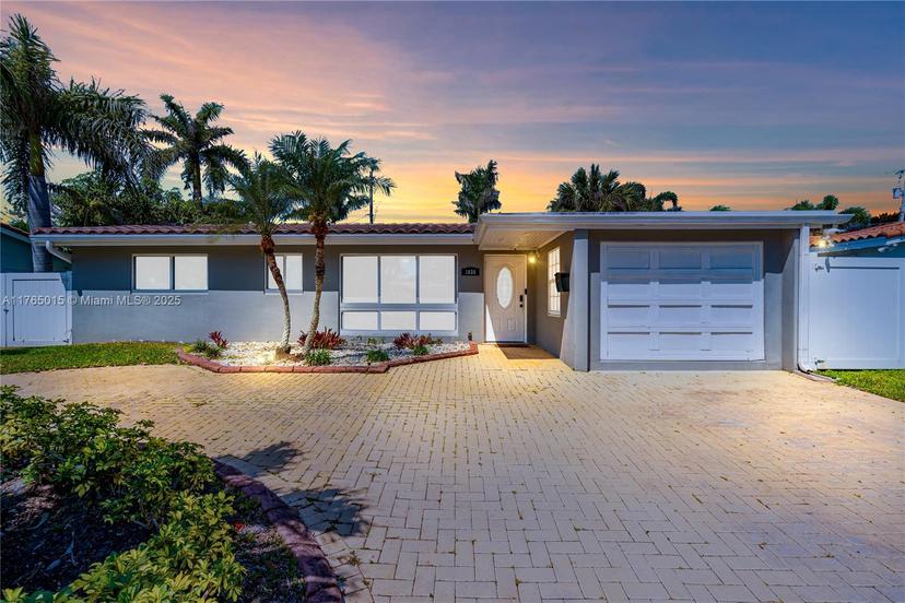 Picture of 1635 SE 8Th Ave, Deerfield Beach FL 33441