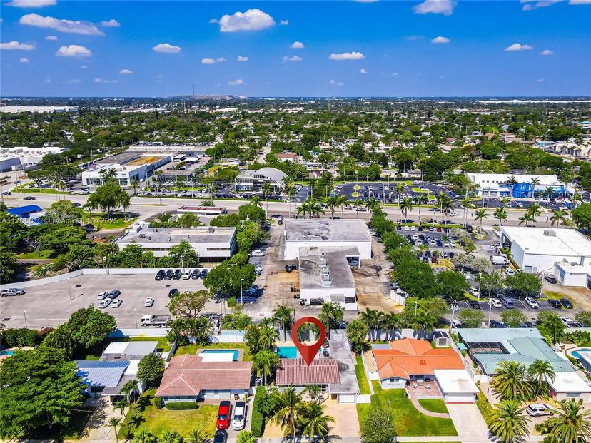 Picture of 1635 SE 8Th Ave, Deerfield Beach FL 33441