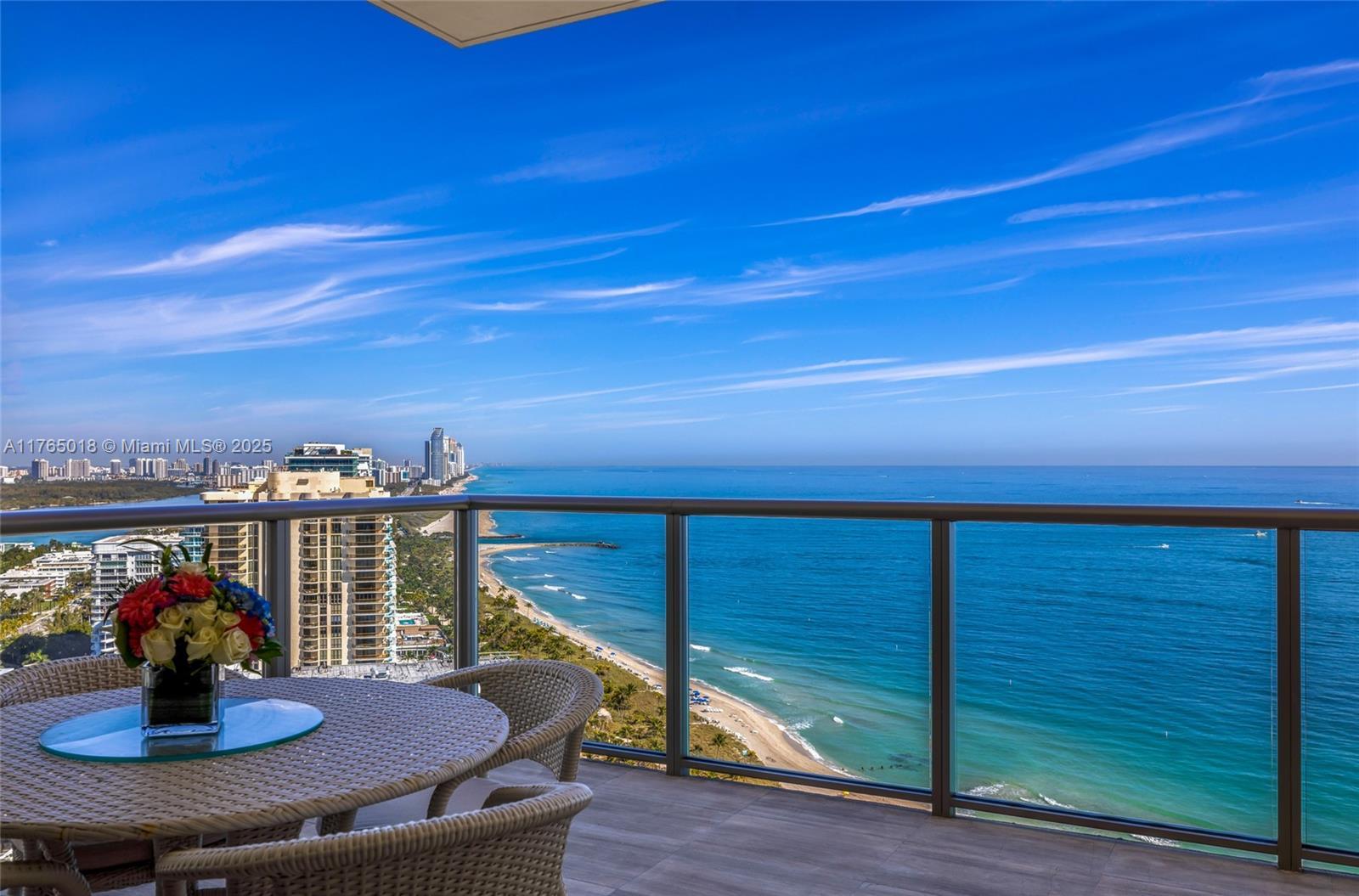 Picture of 9703 Collins Ave # 07, Bal Harbour, FL 33154