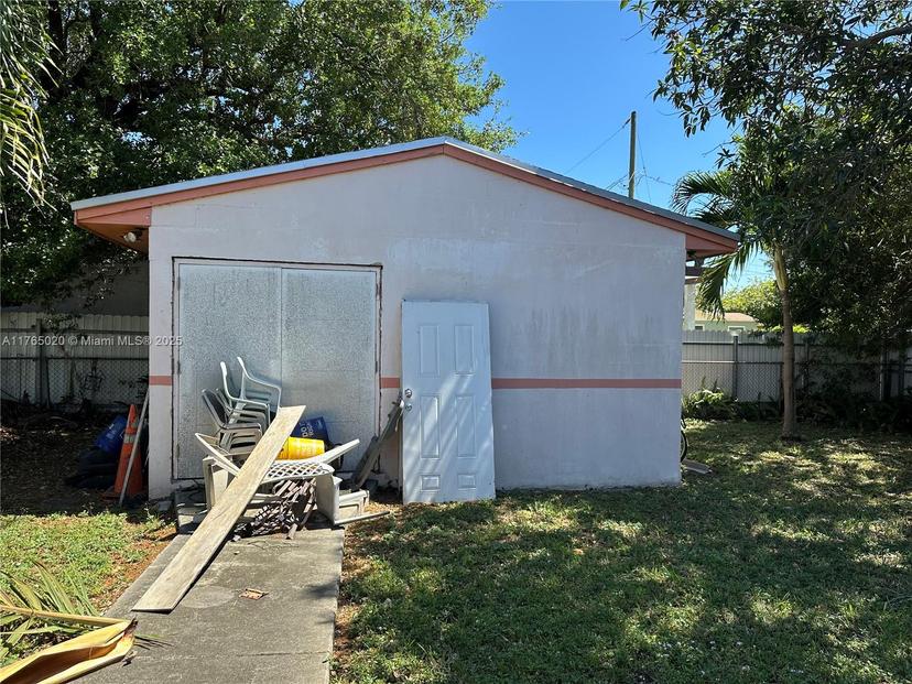 Picture of 8327 NW 14Th Ct, Miami FL 33147
